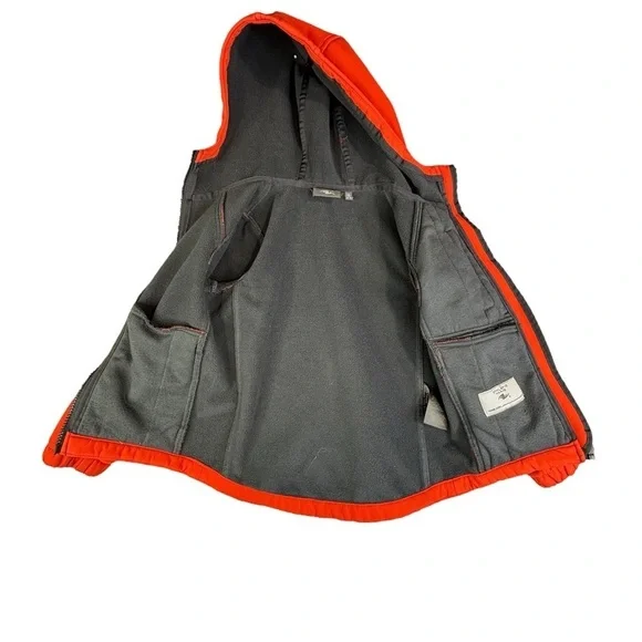 Athletic Works Little Kids Shell Jacket - Picture 3 of 4